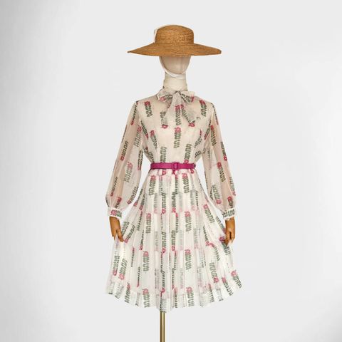 Dress 7