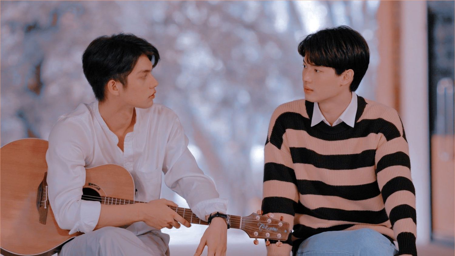 BWBSTORE ♡ | MALAYSIA THAI BL STORE