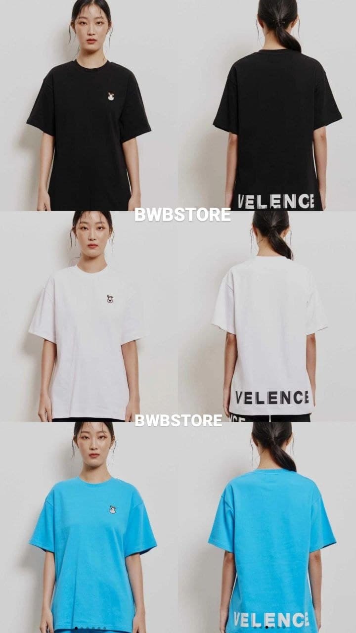 非売品Velence コラボシャツS brightwin win 2gether 非売品Velence コラボシャツS brightwin win 2gether