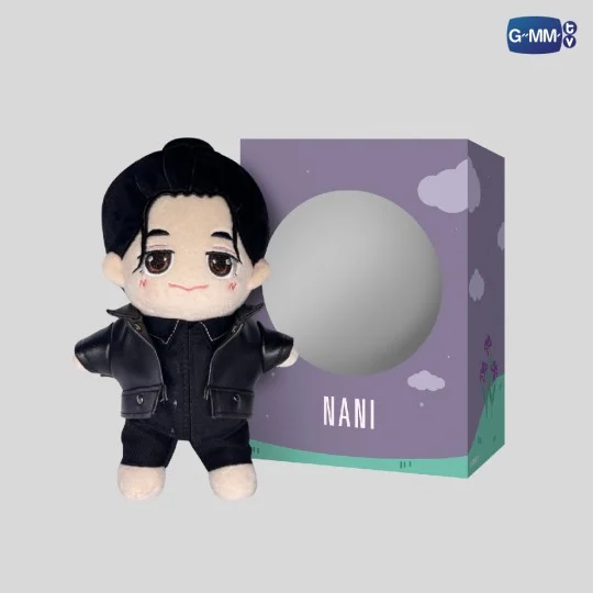 brightwin F4 Thailandトレカセット 台湾