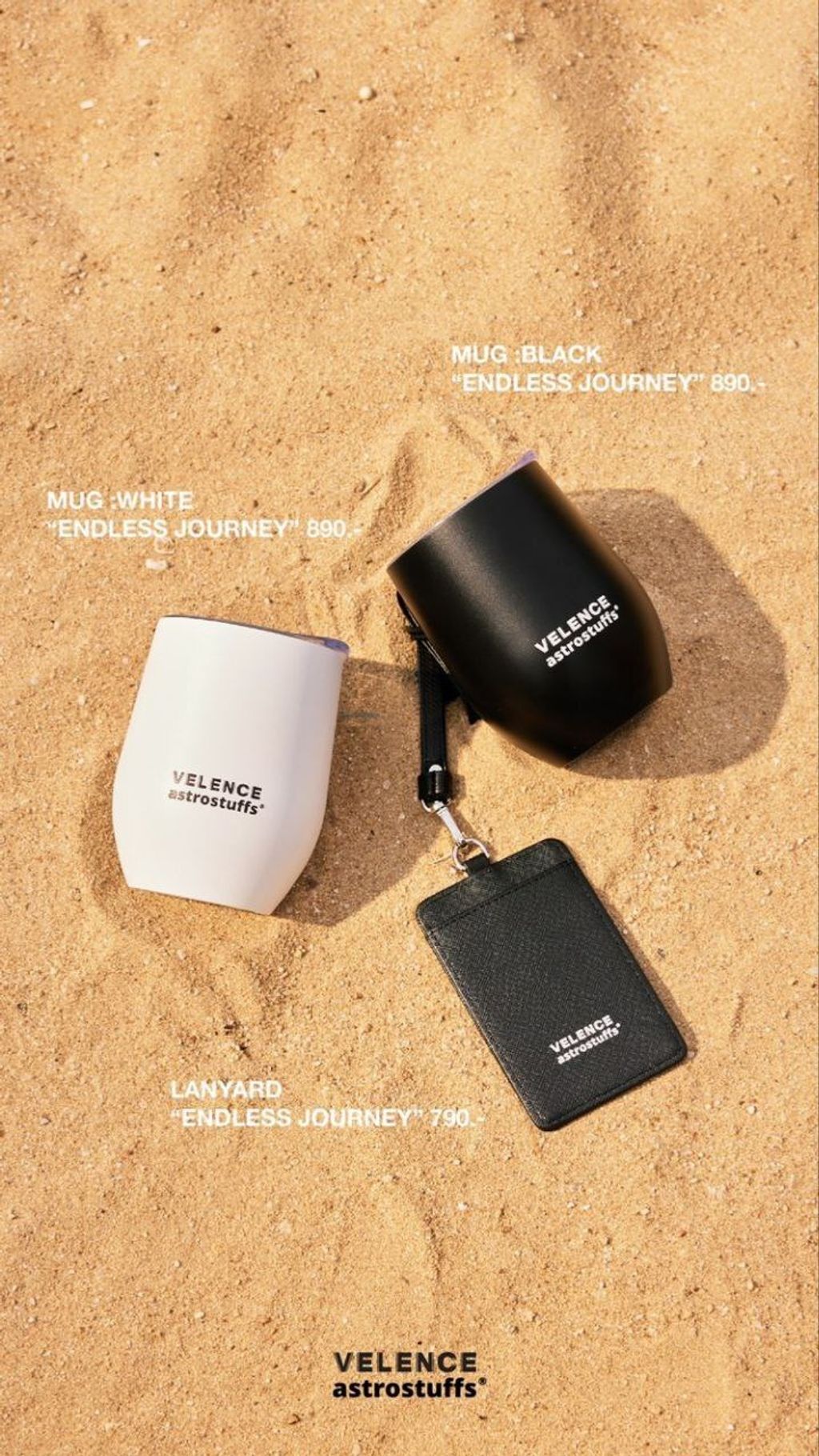 VELENCE Umbrella 
