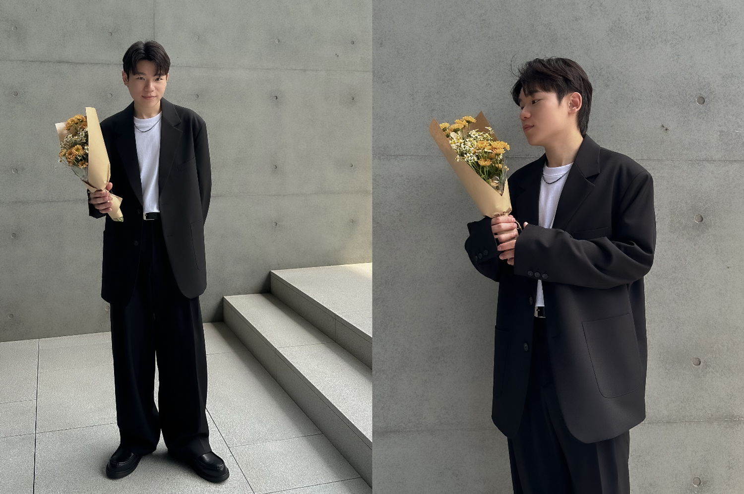 OPPA KOREA - 正韓男裝 | ENJOY YOUR NT$50 FOR SHOPPING