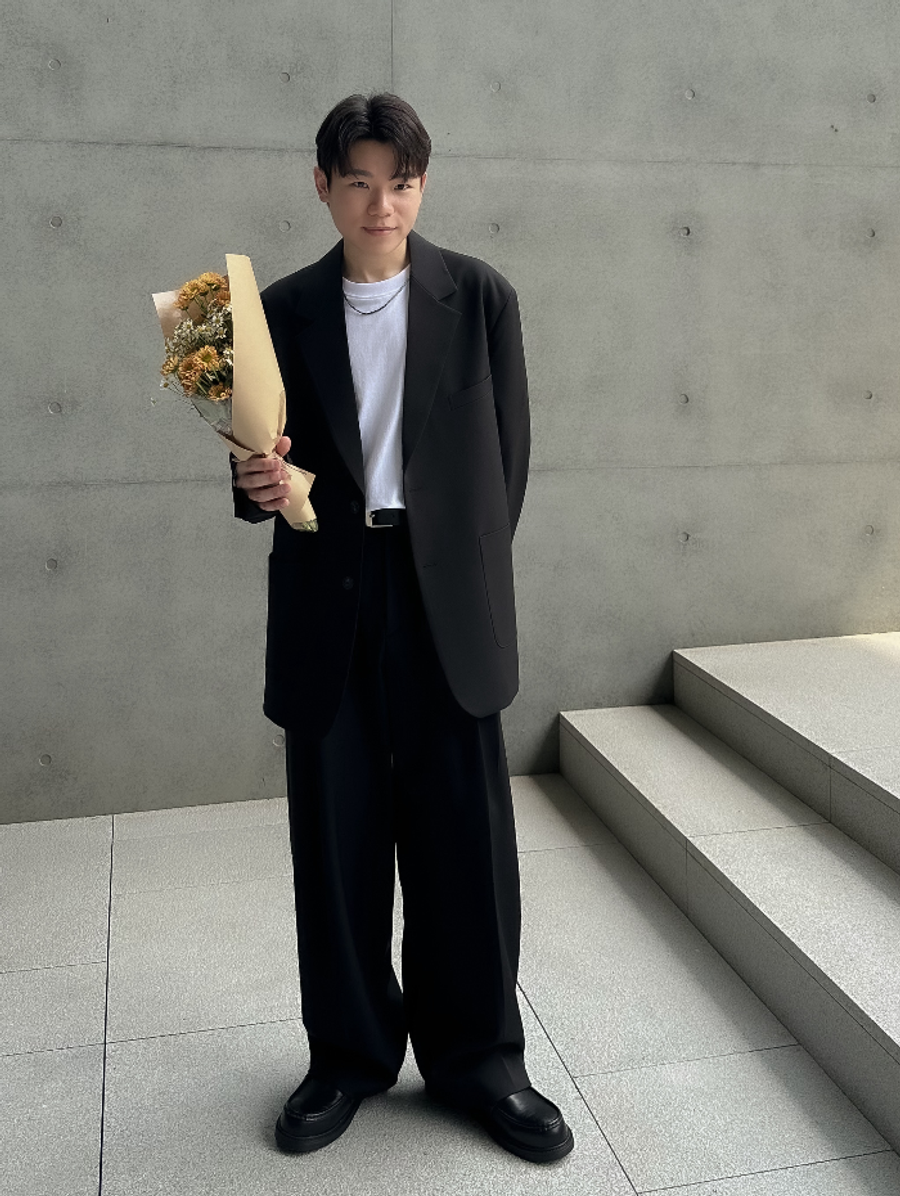 OPPA KOREA - 正韓男裝 | ENJOY YOUR NT$50 FOR SHOPPING