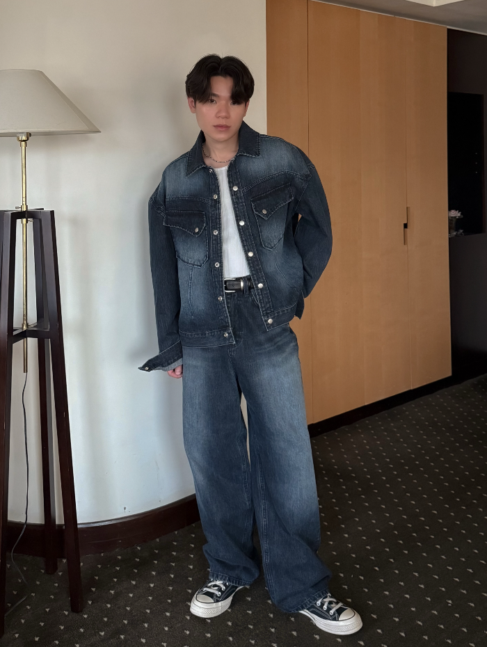 OPPA KOREA - 正韓男裝 | 