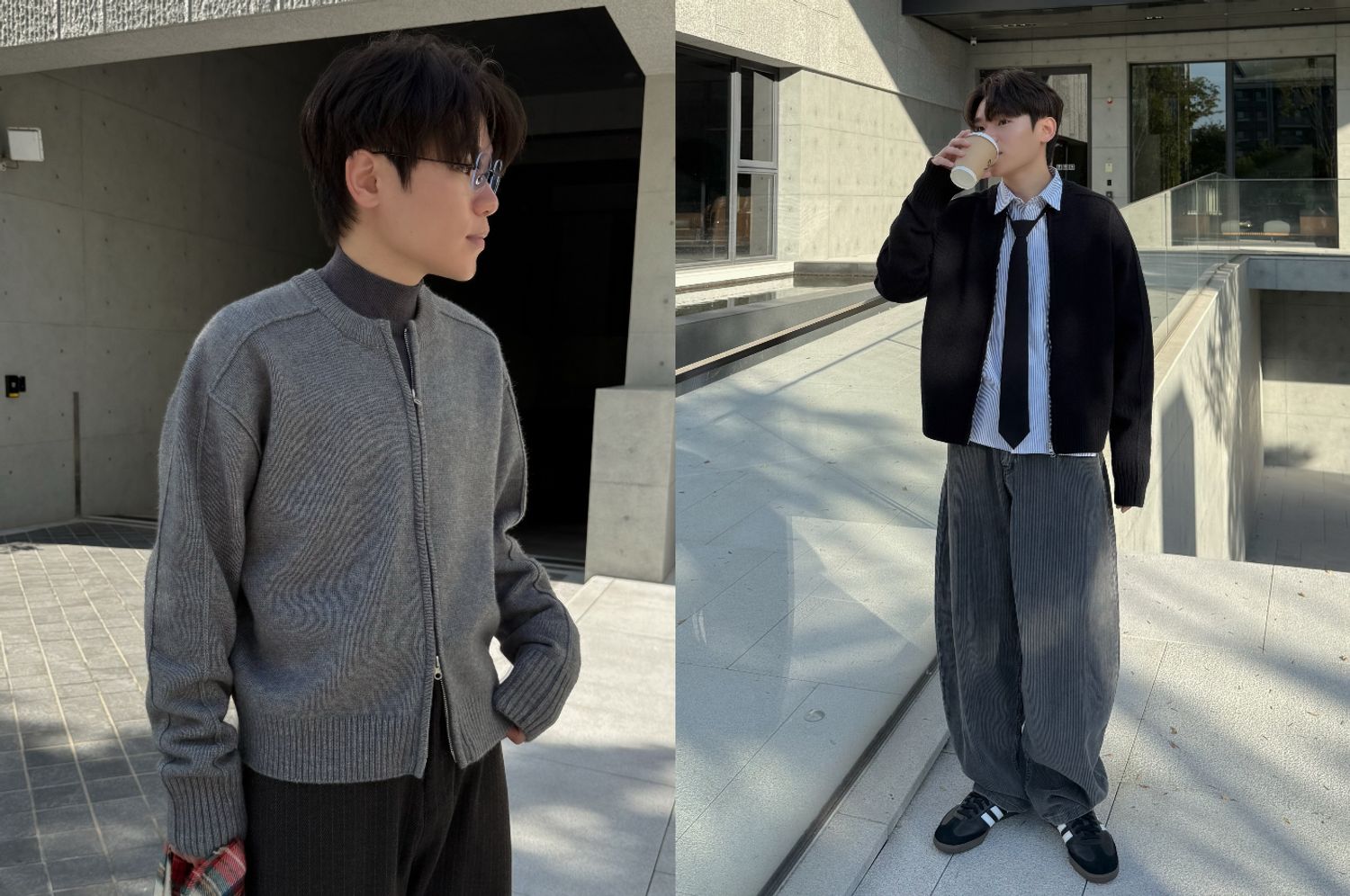 OPPA KOREA - 正韓男裝 | 