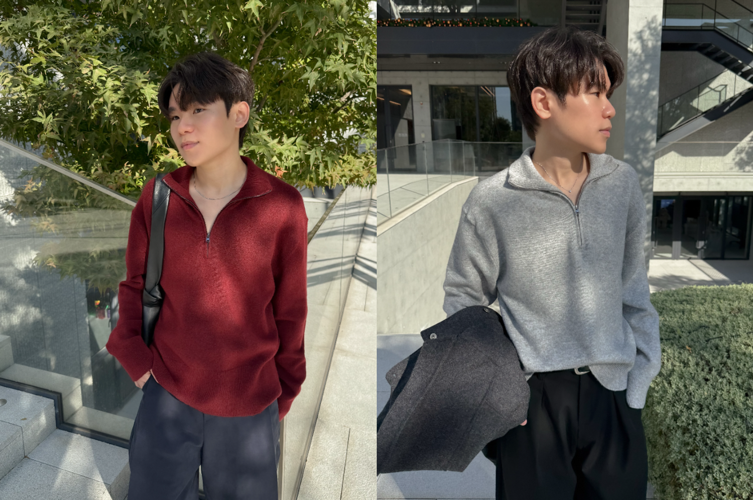 OPPA KOREA - 正韓男裝 | 