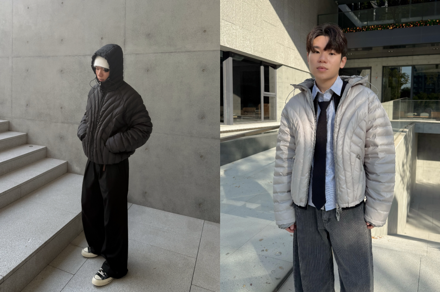 OPPA KOREA - 正韓男裝 | 