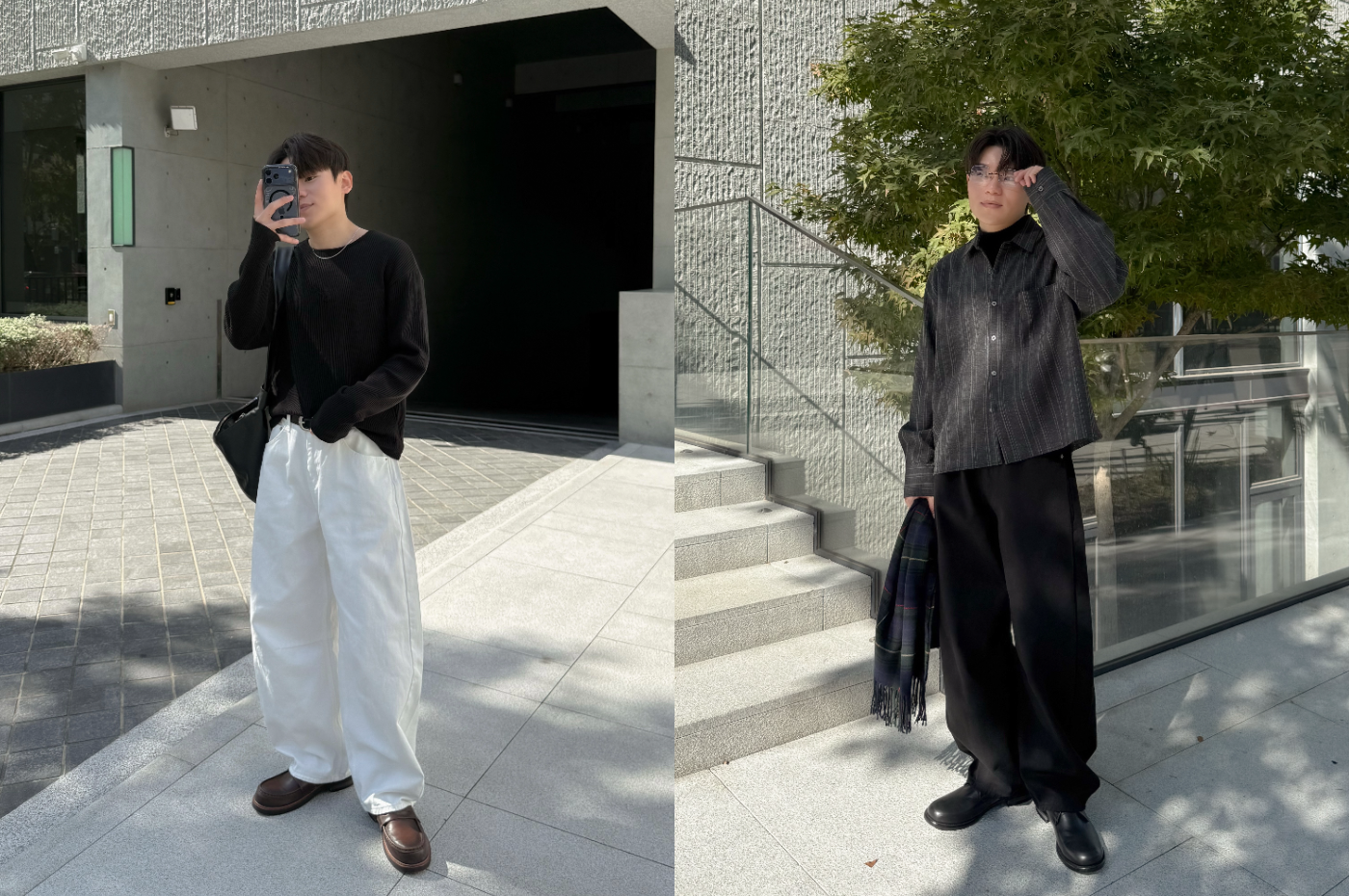 OPPA KOREA - 正韓男裝 | 