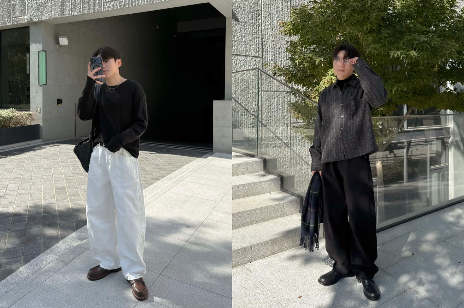 OPPA KOREA - 正韓男裝 | 