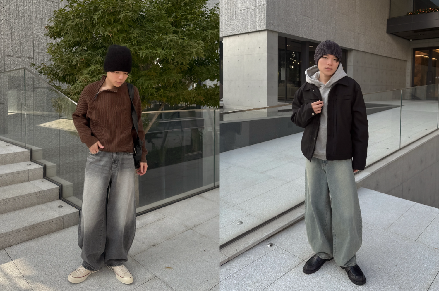 OPPA KOREA - 正韓男裝 | 