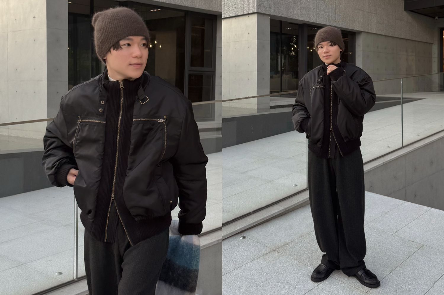 OPPA KOREA - 正韓男裝 | 