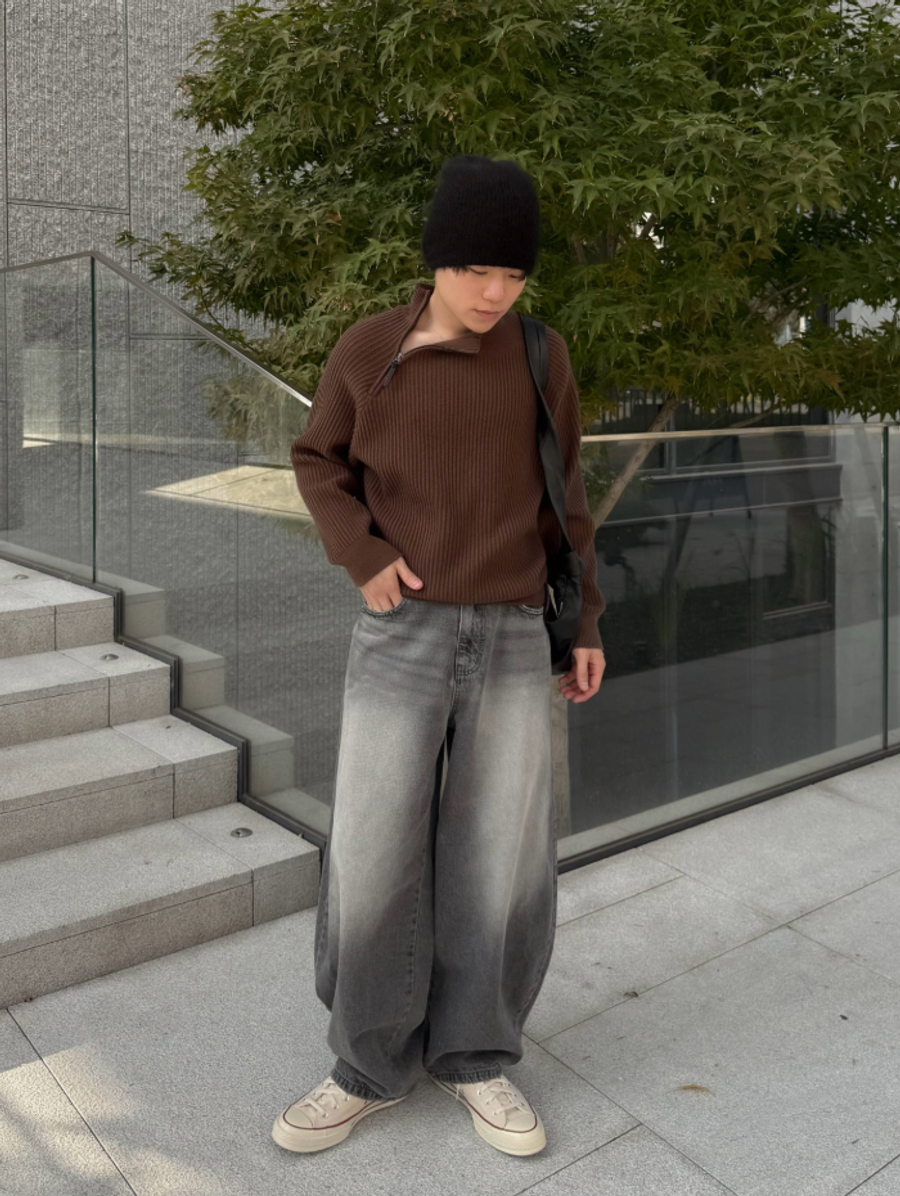 OPPA KOREA - 正韓男裝 | 