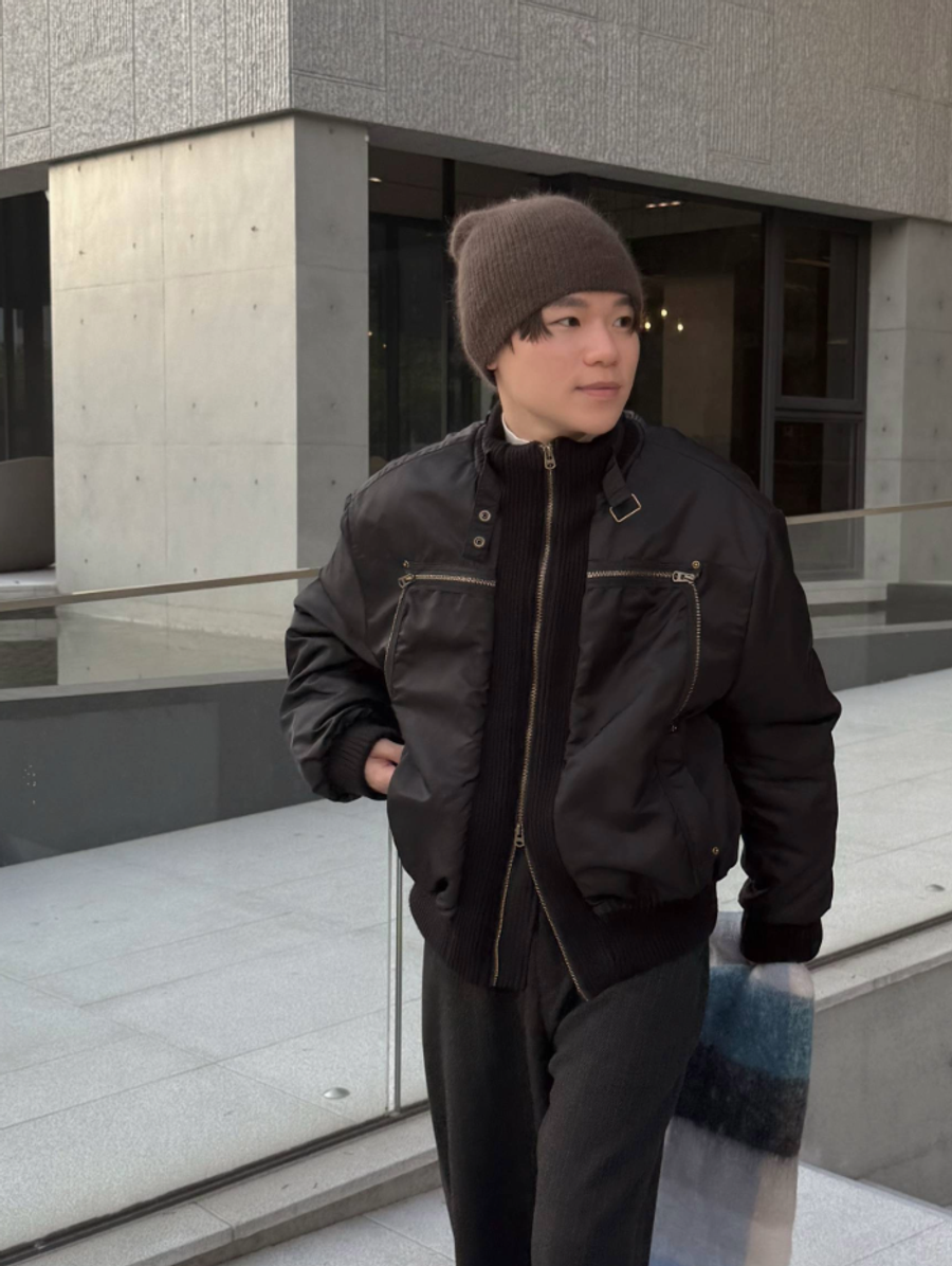 OPPA KOREA - 正韓男裝 | 