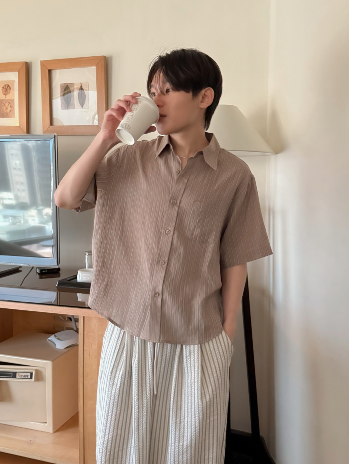 OPPA KOREA - 正韓男裝 | 