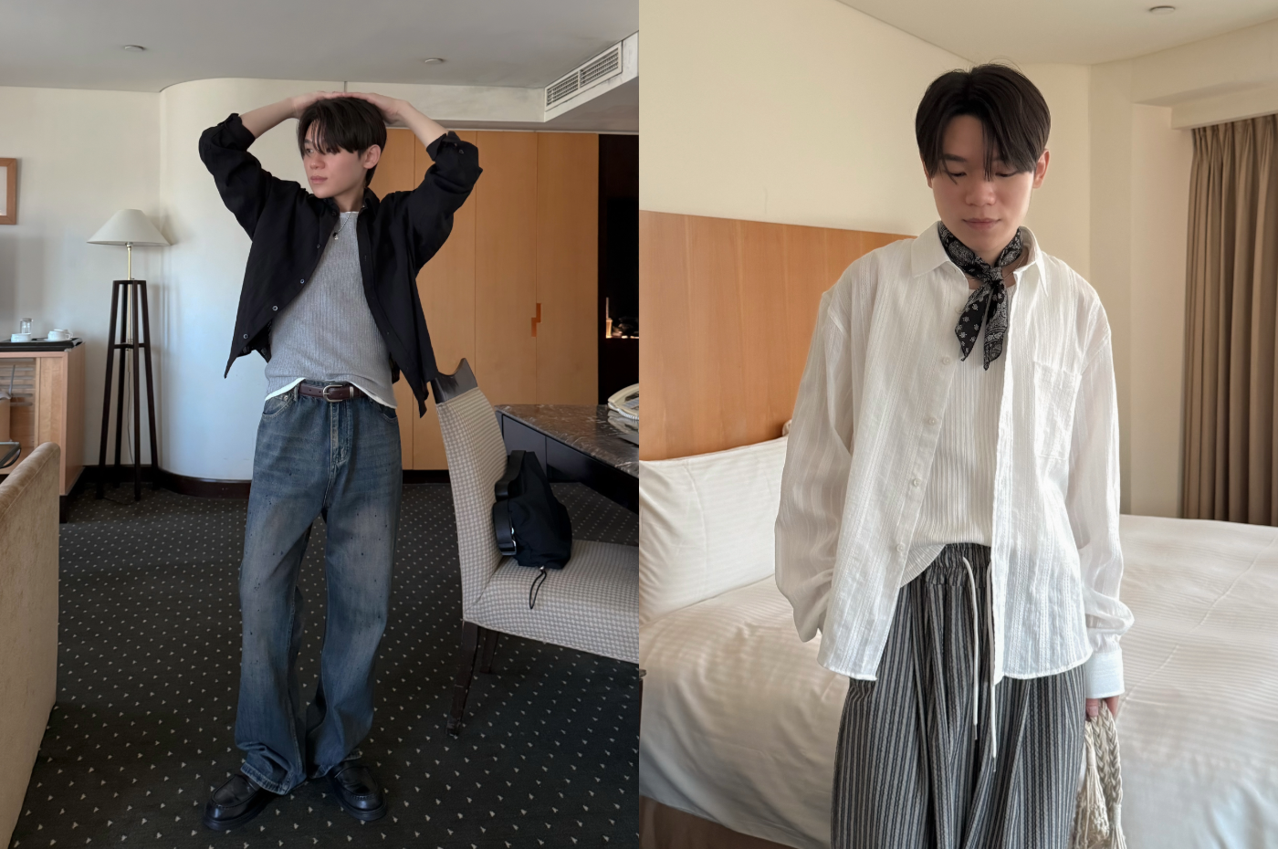 OPPA KOREA - 正韓男裝 | 