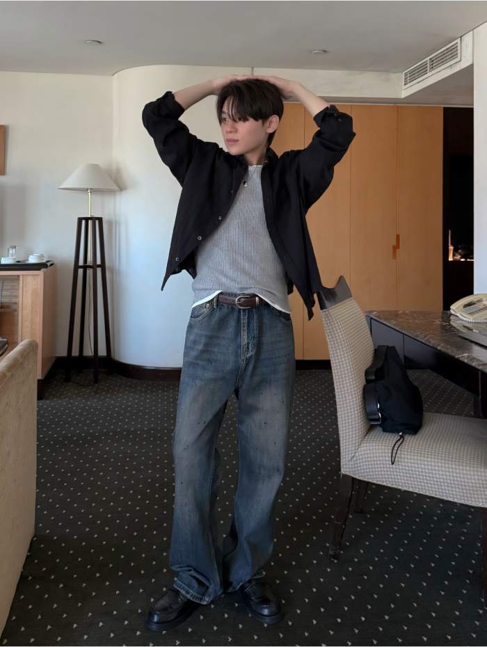 OPPA KOREA - 正韓男裝 | 