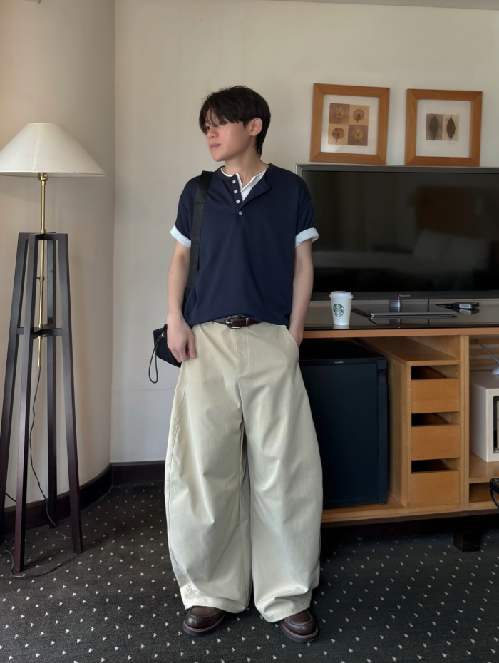 OPPA KOREA - 正韓男裝 | 