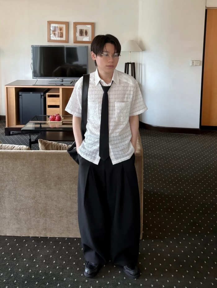 OPPA KOREA - 正韓男裝 | 