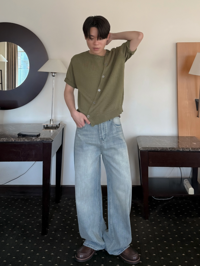 OPPA KOREA - 正韓男裝 | 