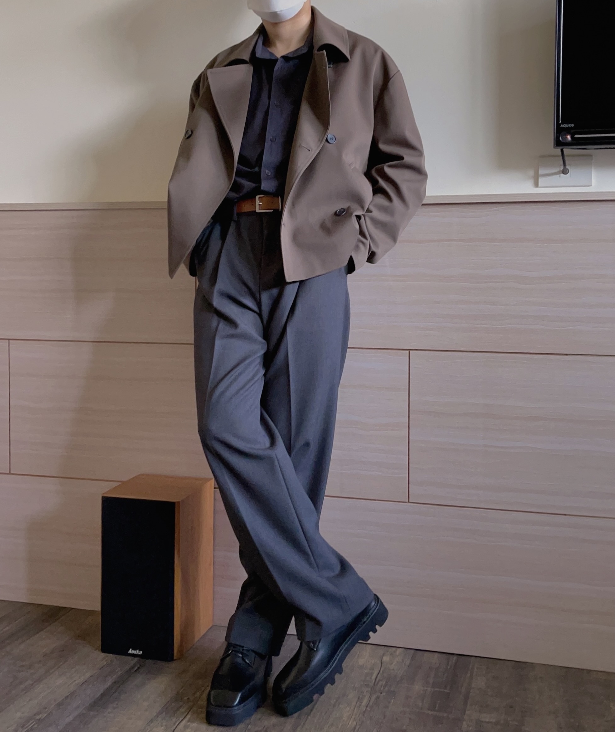 VOOMAL SUITS スーツ www.castroarquitetos.com