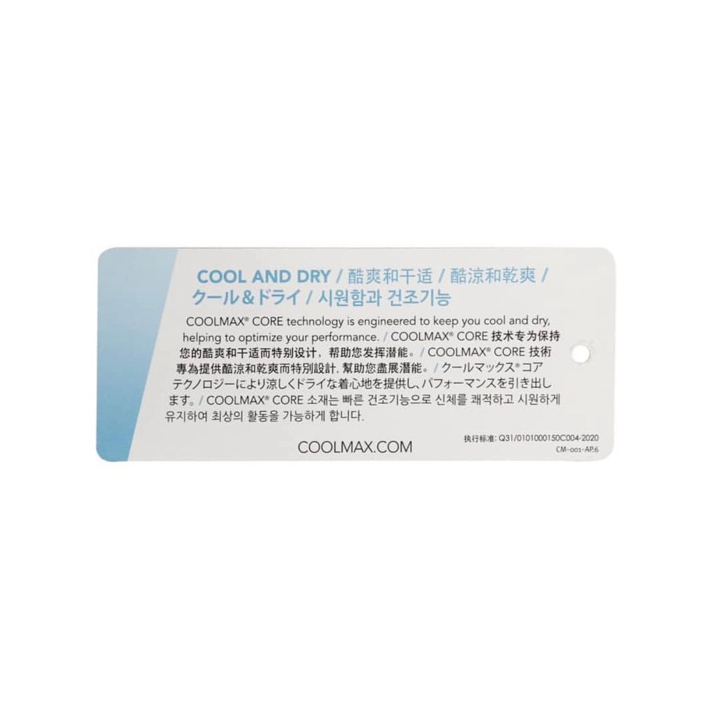 OPPAKOREA Coolmax 隱藏鬆緊微寬休閒褲 (7色) (春夏推薦/舒適涼爽)