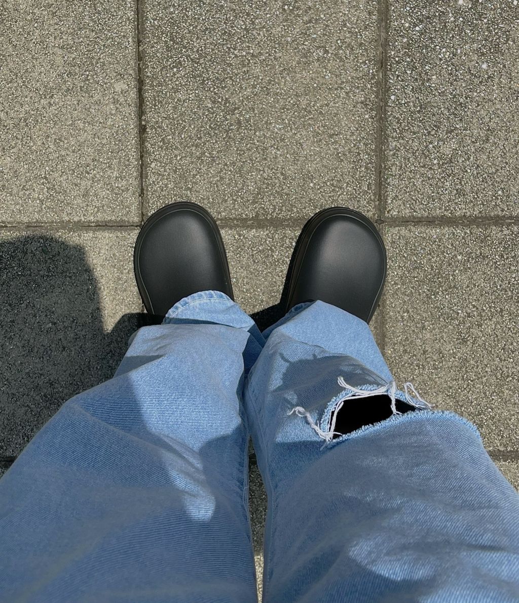 OPPAKOREA Daily Clogs 木屐鞋 (3色)
