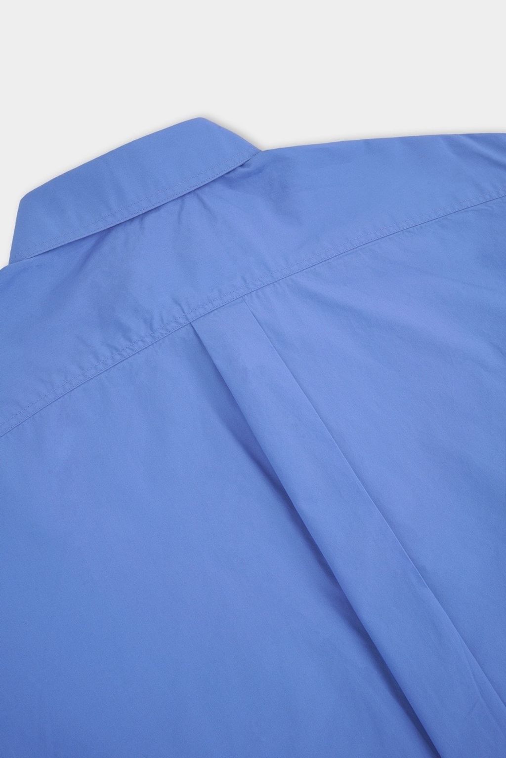 OPPAKOREA Comfy 口袋棉質襯衫 (3色) (優質高密度棉)