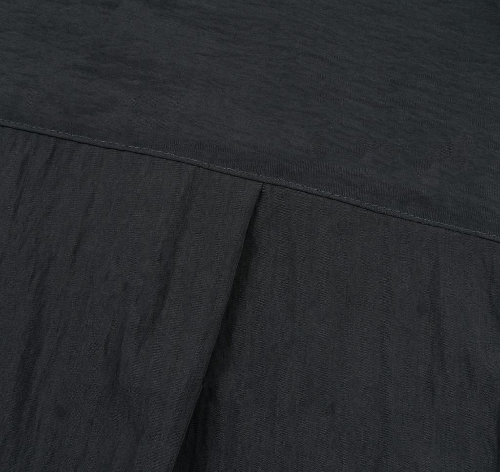 OPPAKOREA Airy 短版絲質機能襯衫 (5色) (推薦單品/舒適涼爽的觸感)