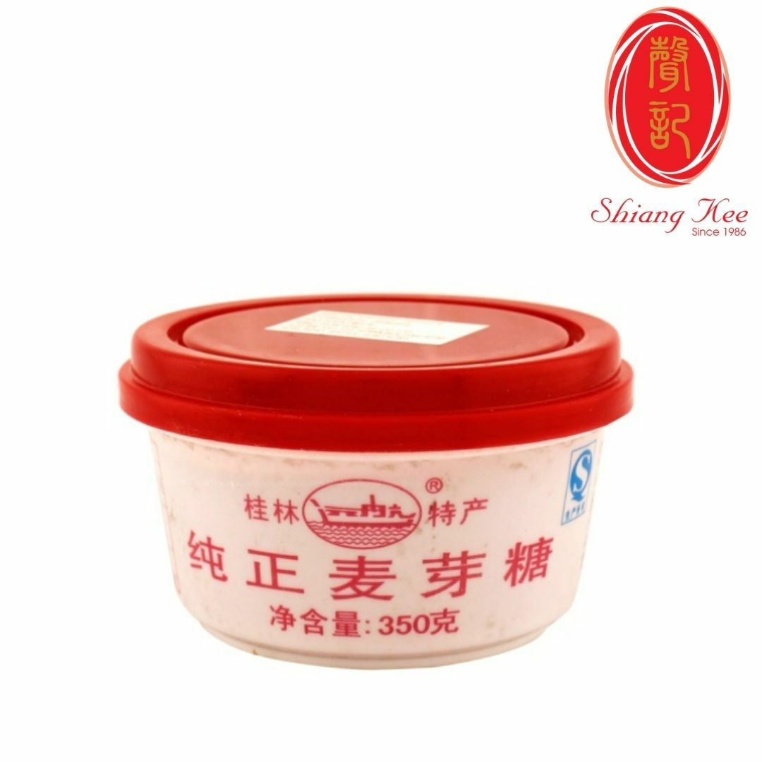 麦芽糖