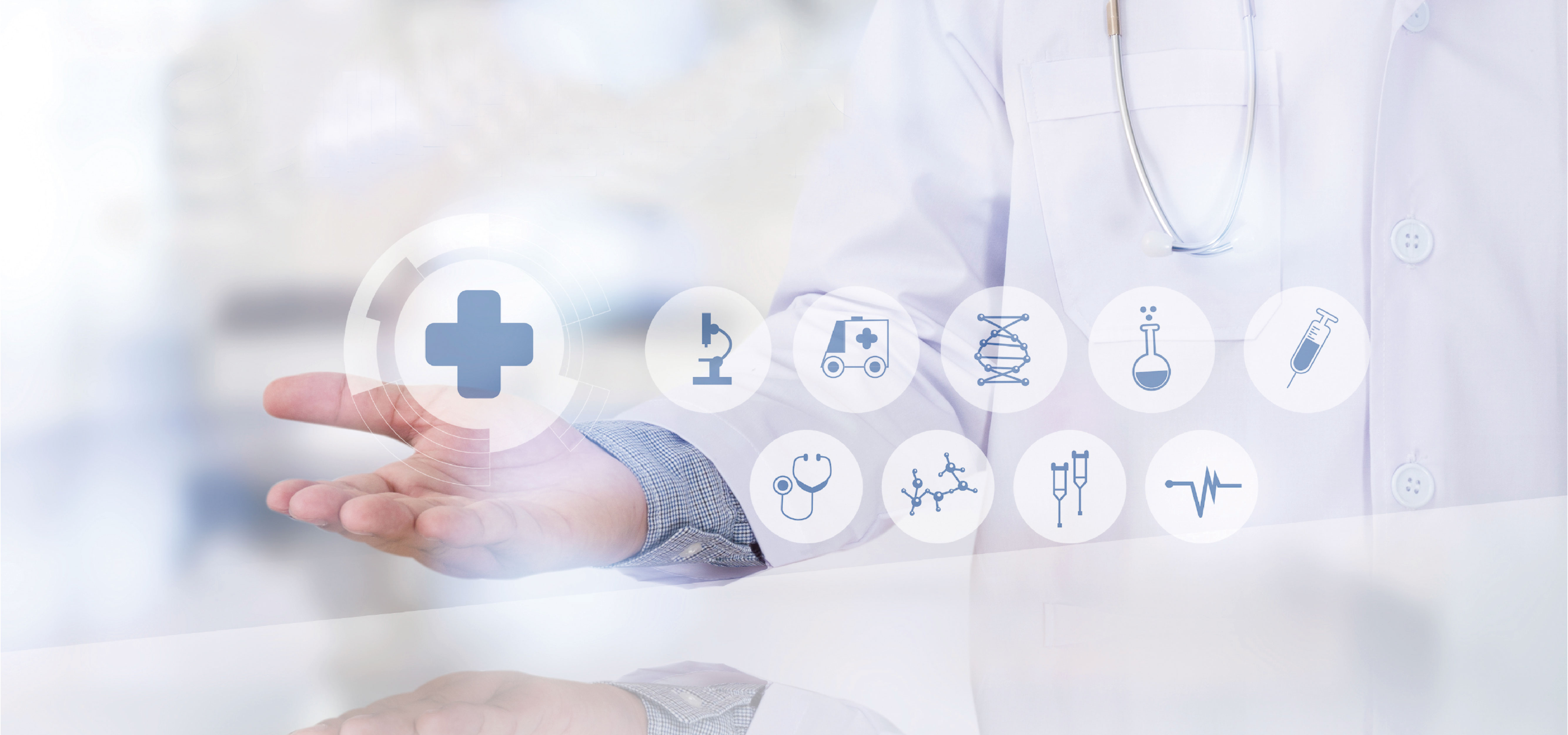 上怡生技醫藥有限公司 - 醫療保健專欄