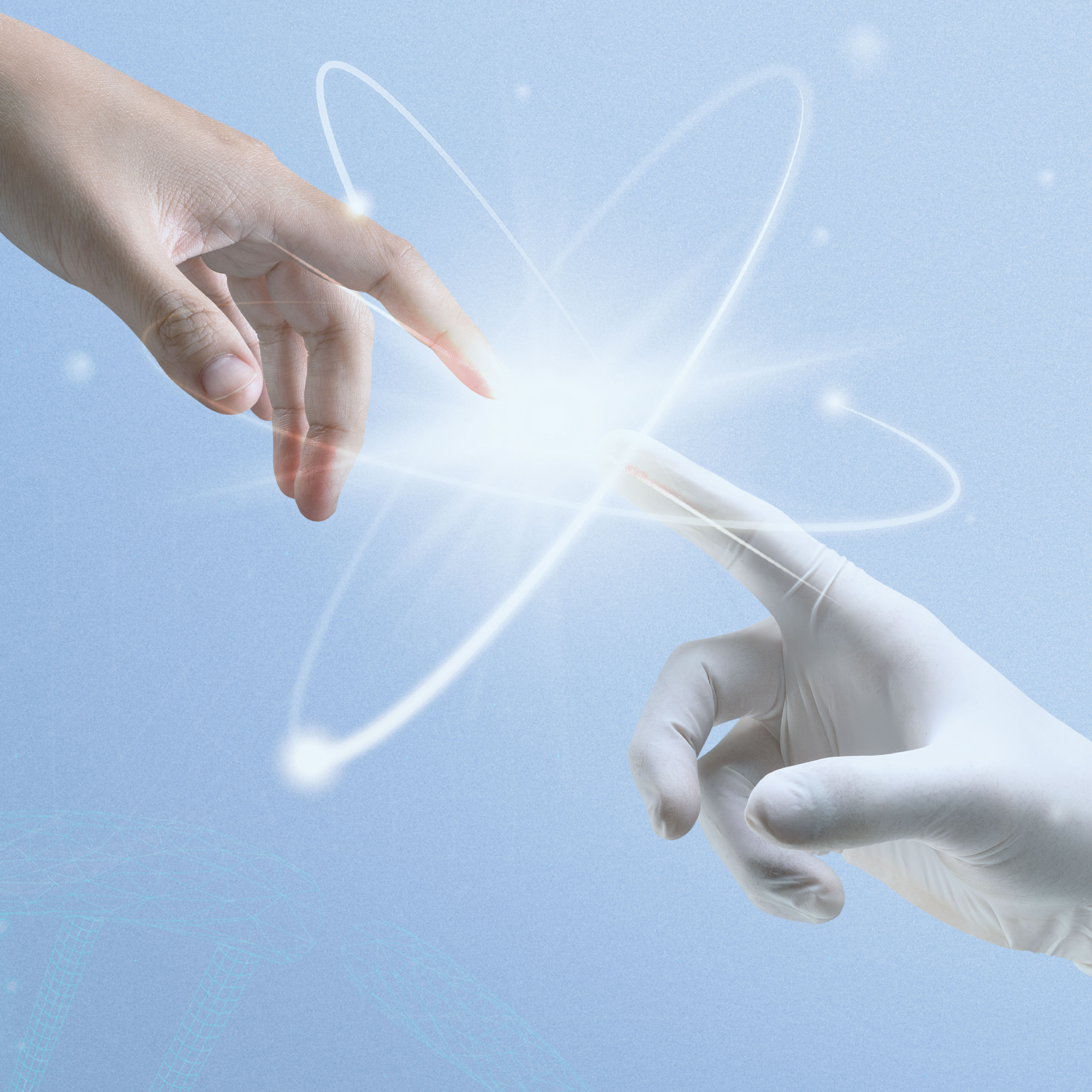 上怡生技醫藥有限公司 | 服務項目 - 量子醫學