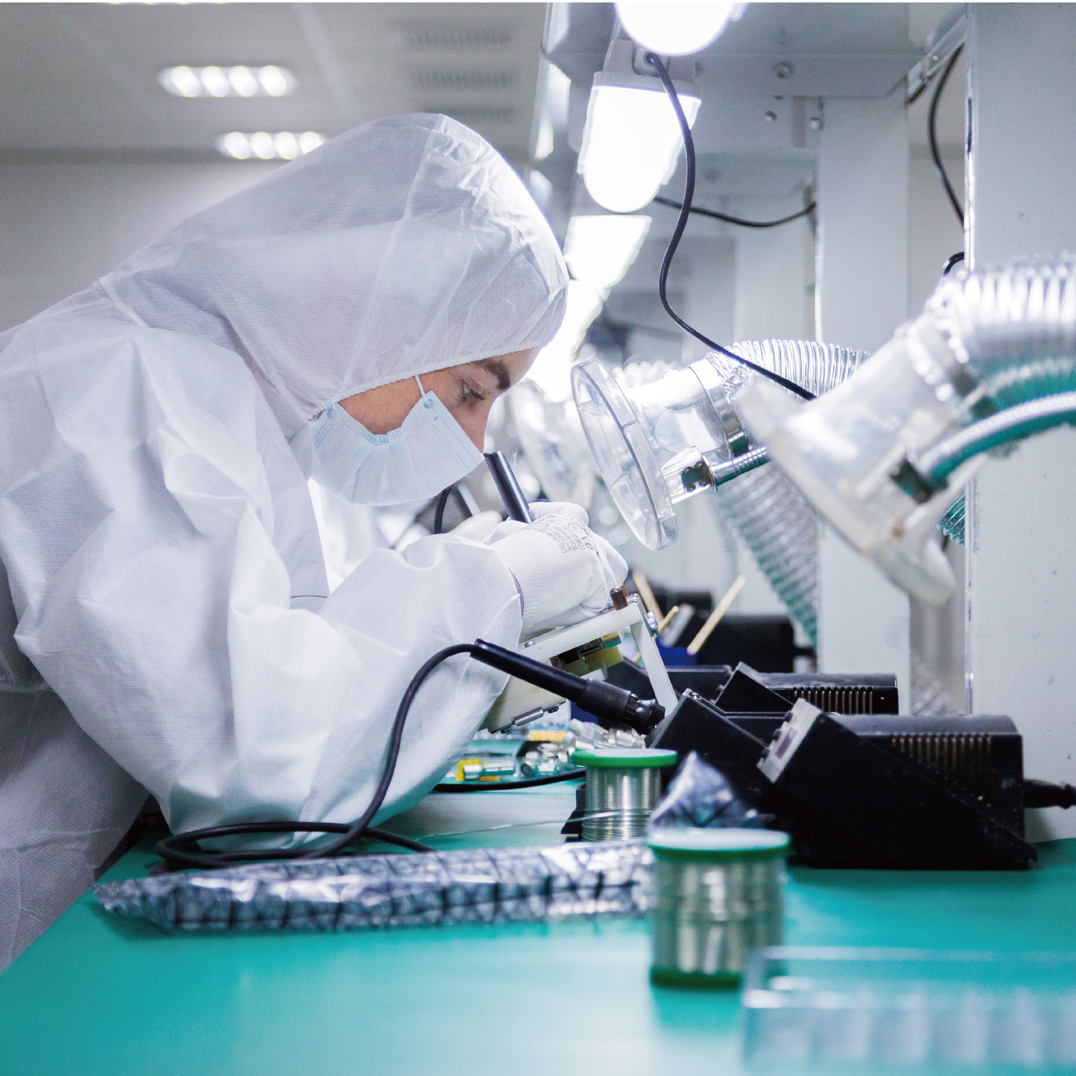 上怡生技醫藥有限公司 | 服務項目 - 醫療設備研發