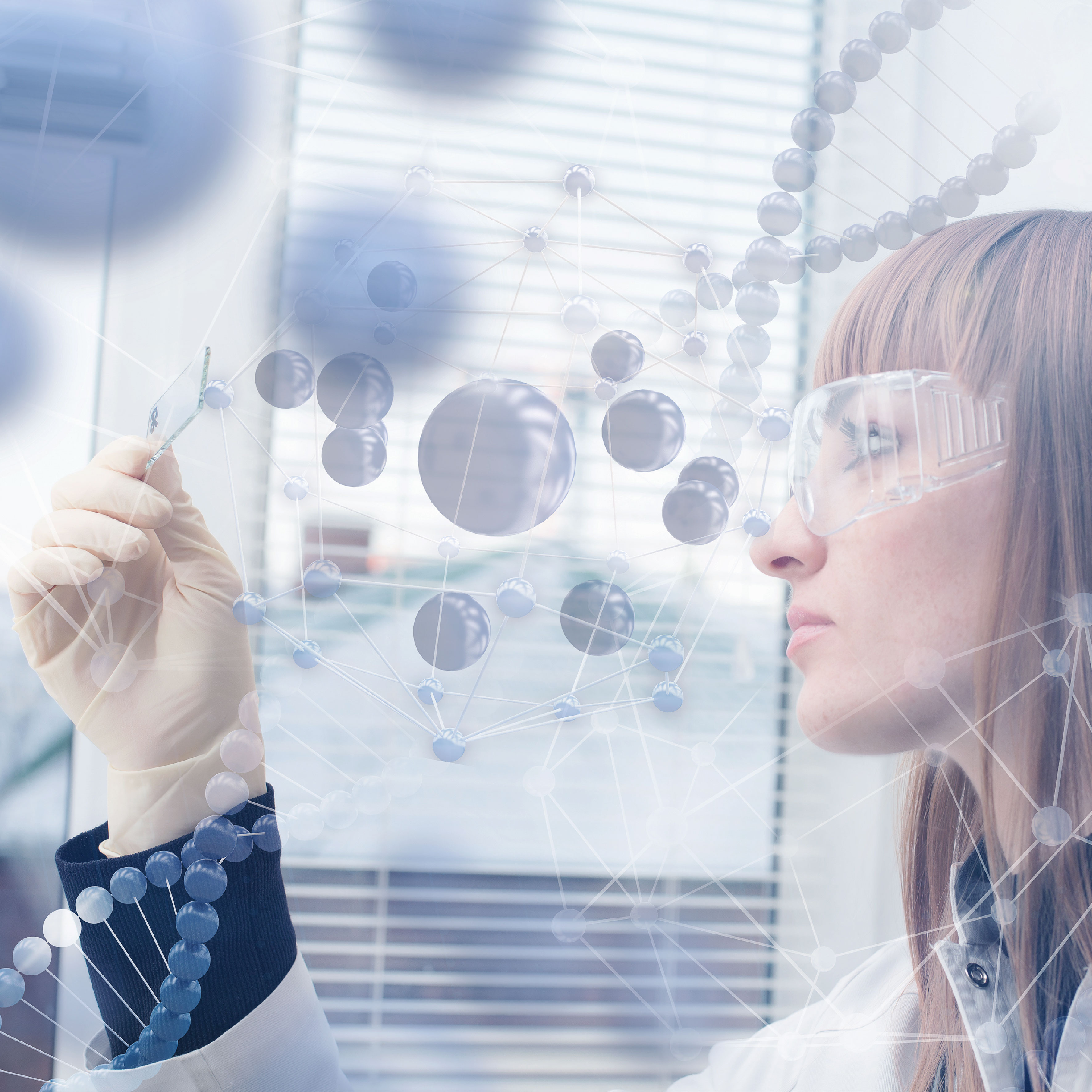 上怡生技醫藥有限公司 | 服務項目 - 預防醫學