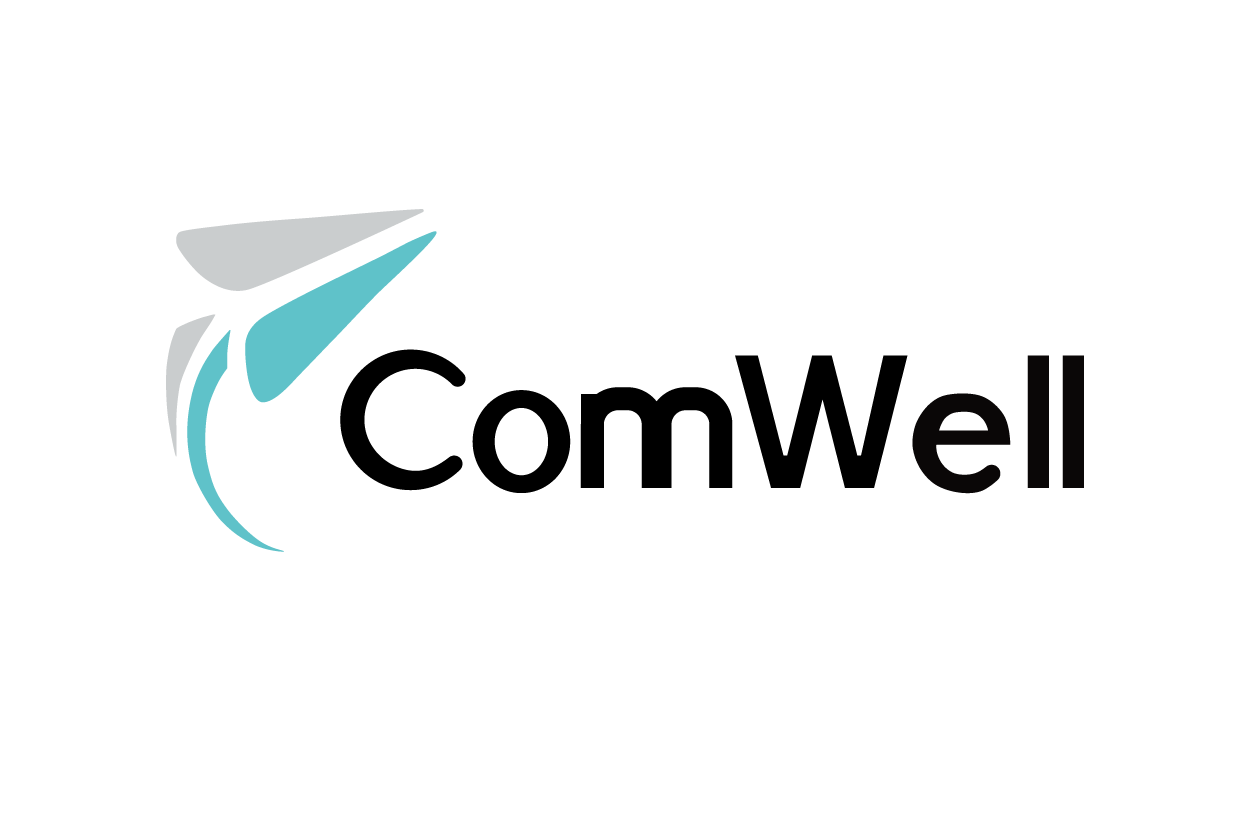 ComWell logo