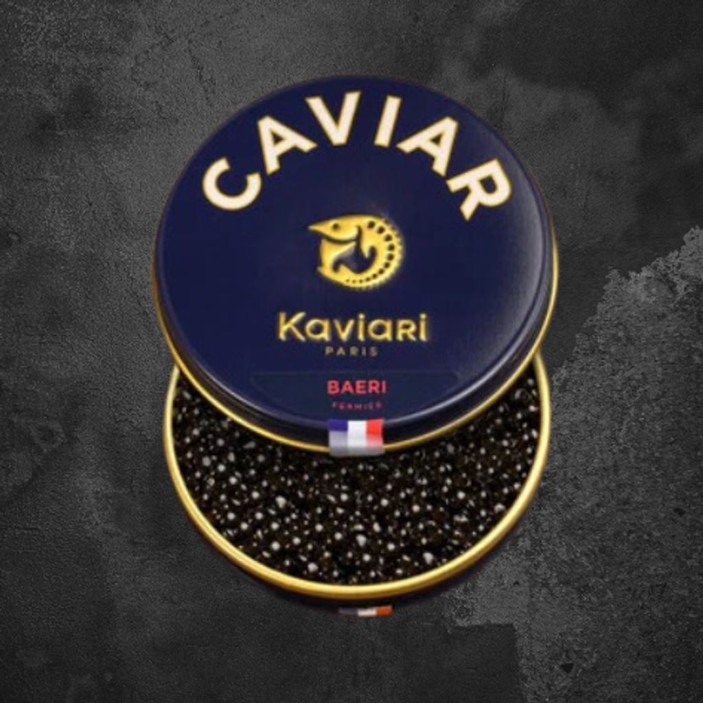 Caviar (2)
