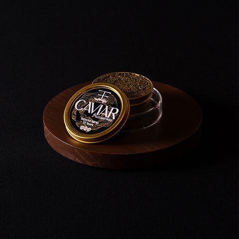 Imperial Astria Caviar
