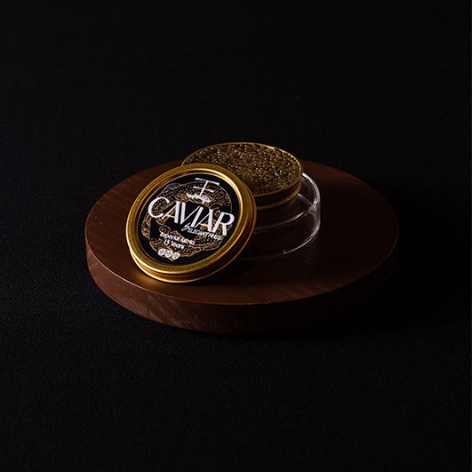 Imperial Astria Caviar