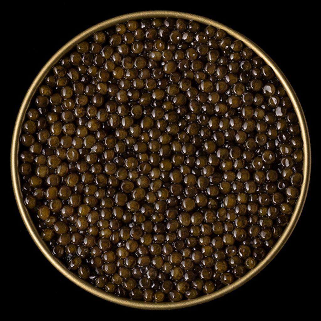 Imperial Astria Caviar (2)