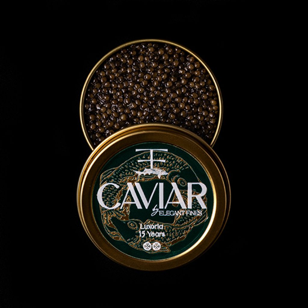 Luxoria Caviar