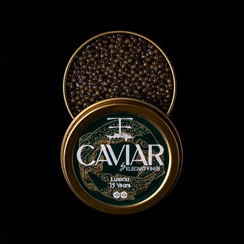Luxoria Caviar