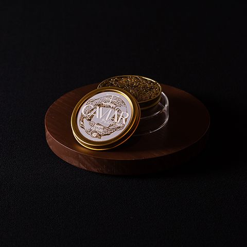Prestia Caviar (2)