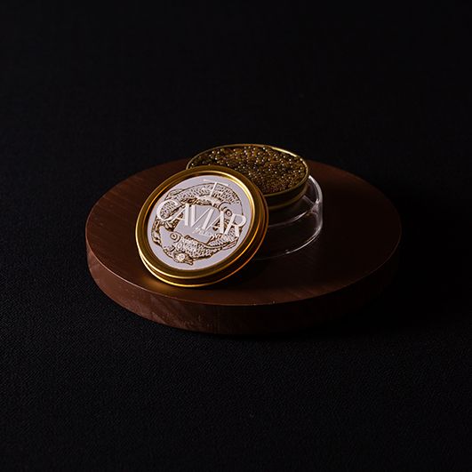 Prestia Caviar (2)