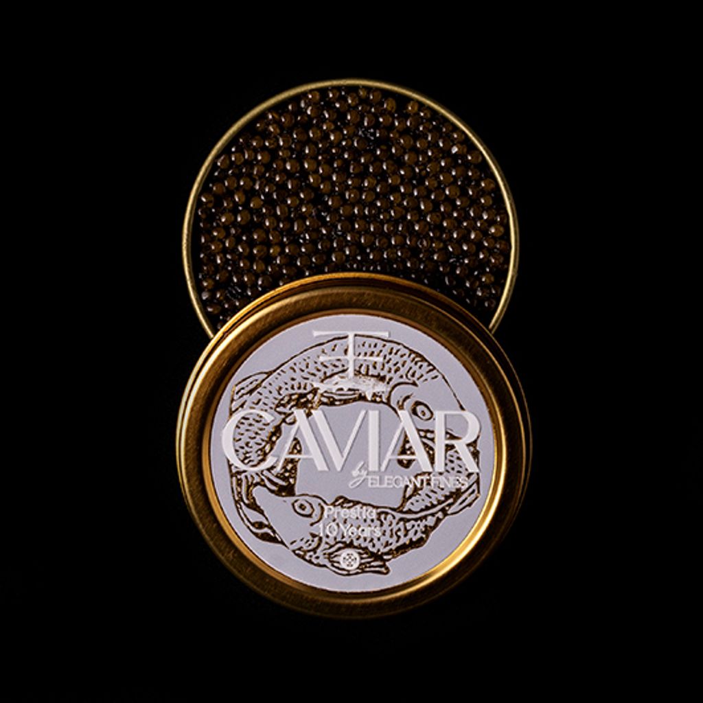 Prestia Caviar
