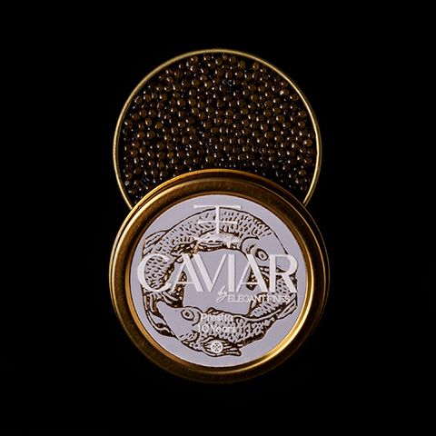 Prestia Caviar