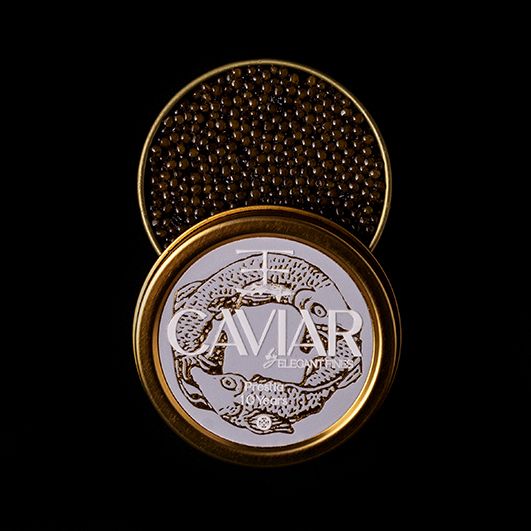 Prestia Caviar
