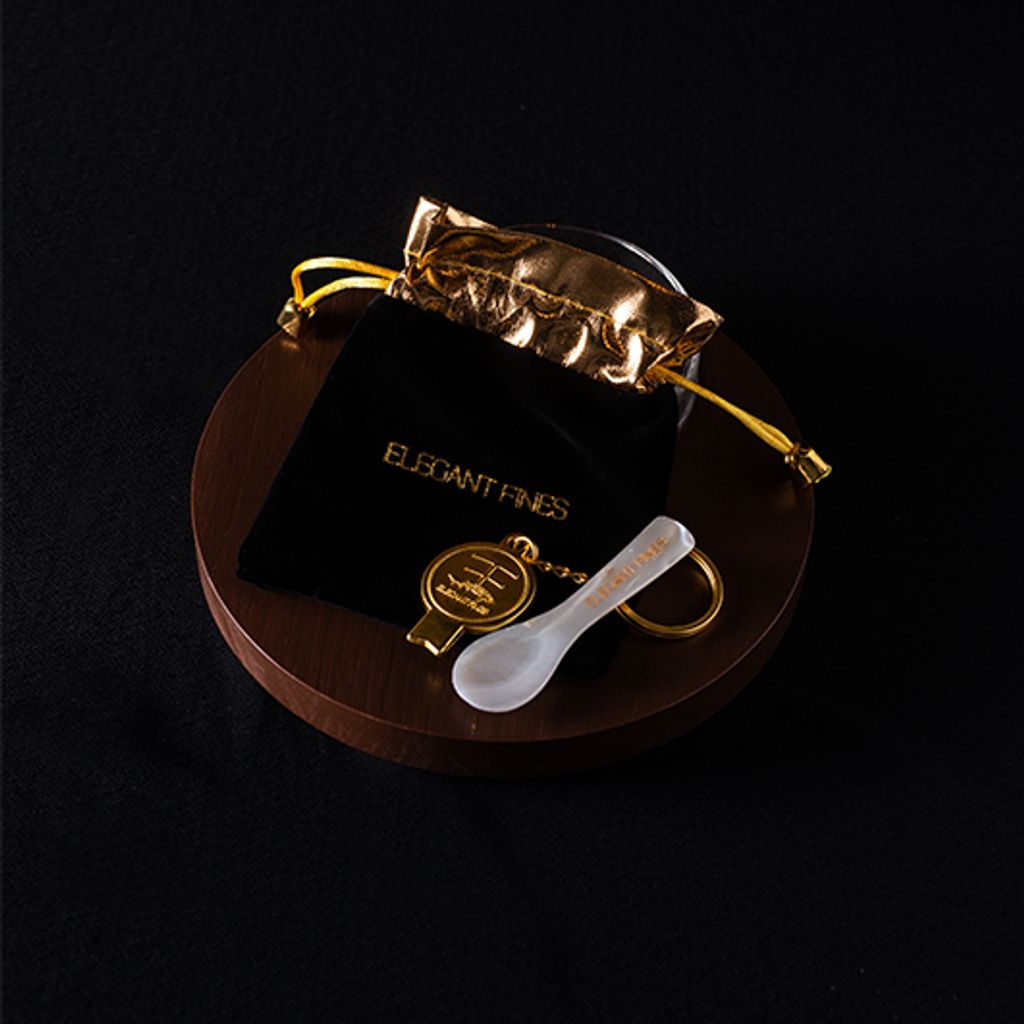 EFC Caviar Kit