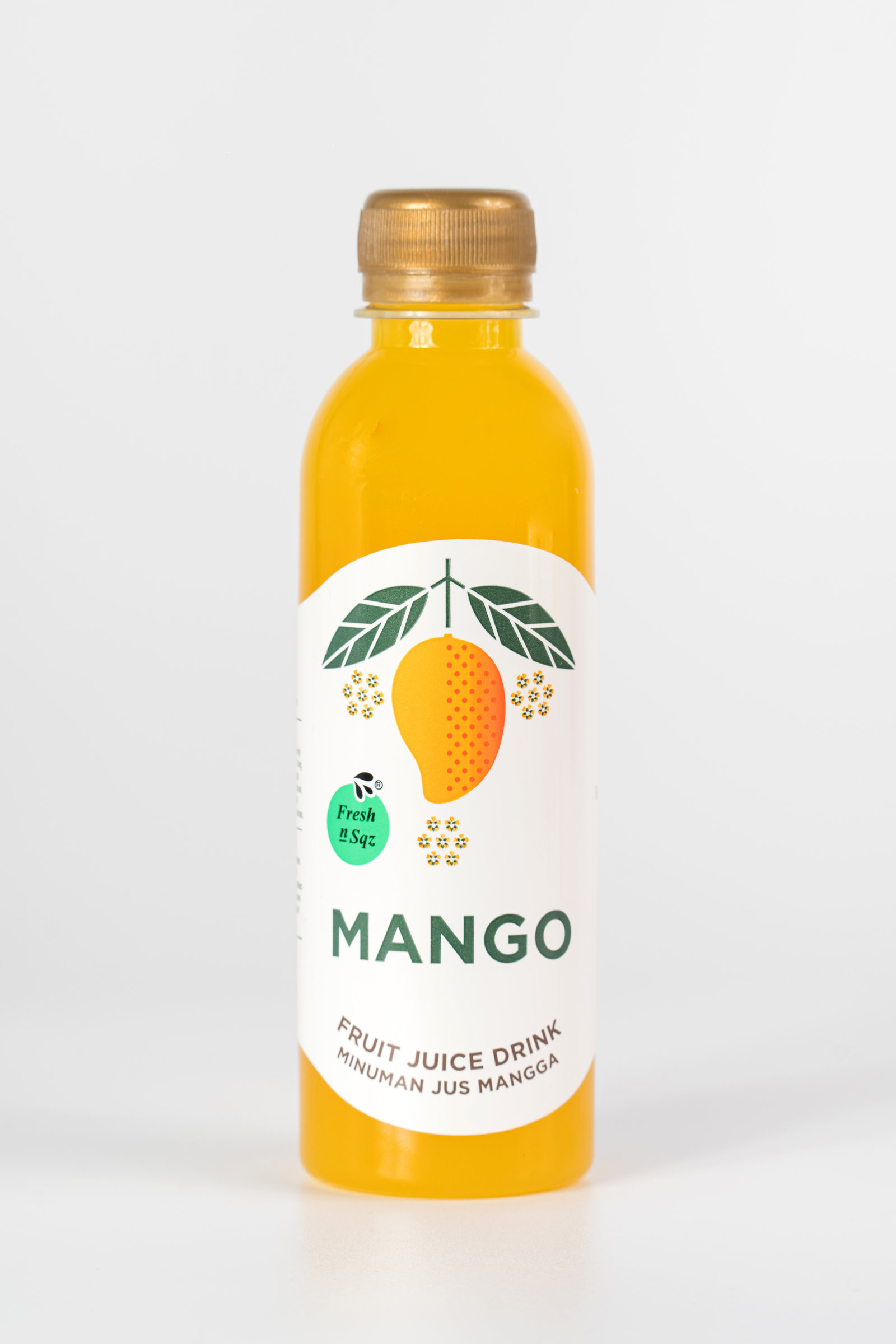「Fresh Juice」 Fresh N SQZ Pink Guava Fruit Juice Drink | 2000ml (Keep