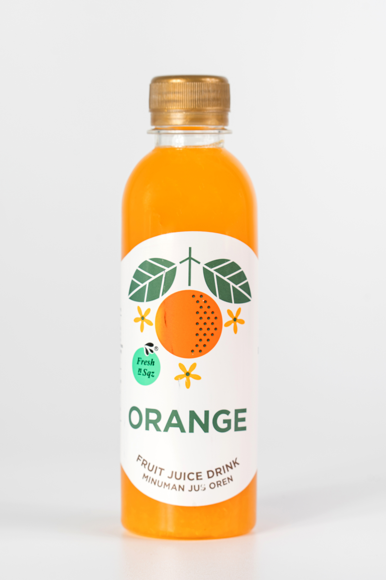 「Fresh Juice」 Everfresh Juice Co. 100% Juice, Pure Orange (32 oz) Delivery