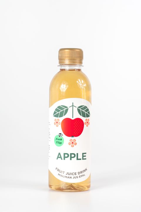 「Fresh Juice」 Fresh N SQZ Mango Fruit Juice Drink | 1000ml (Keep Chilled