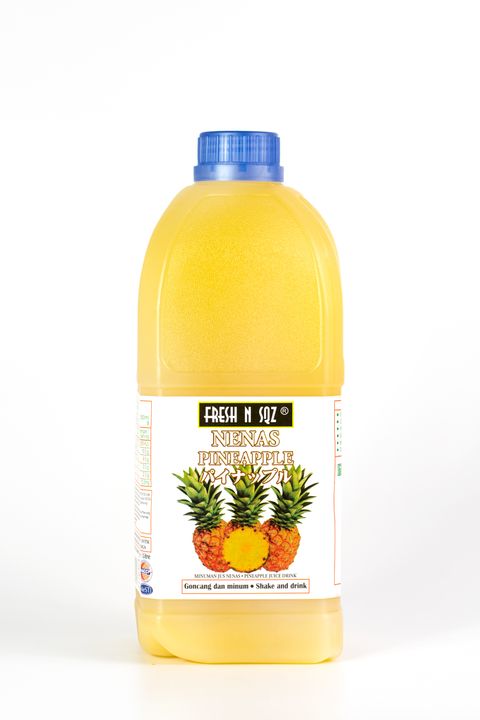 Fresh N SQZ Mixed Fruit Juice | 2000ml (Keep Chilled 4ºC